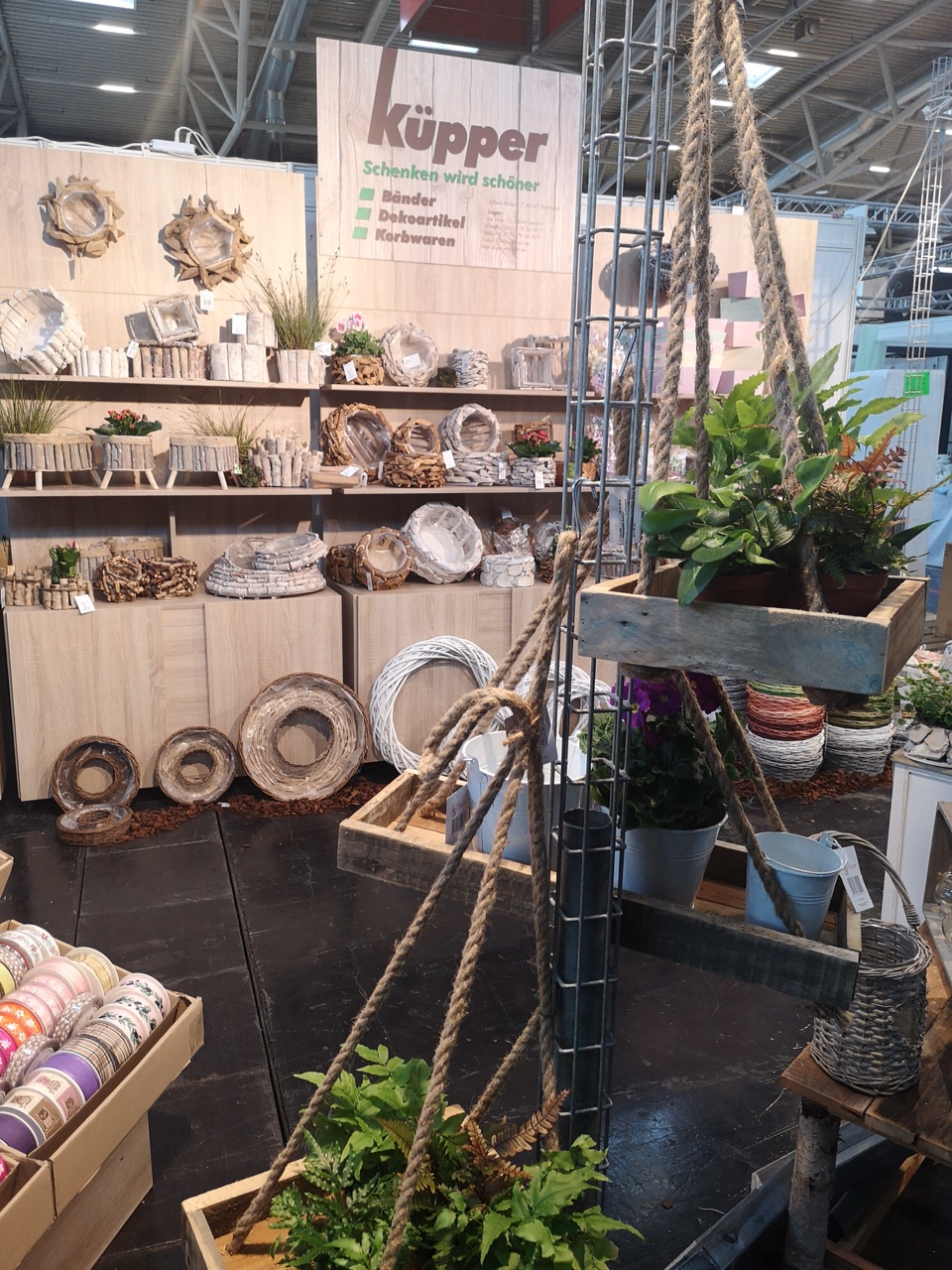 Wohn-Stil | Floristenbedarf, Floristikbedarf, Dekobedarf, Großhandel